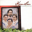 【中古】Hawaiian ハワイアン Hula CDKanilau /Ke Aloha Pau`olカニラウ