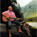 【中古】Hawiian ハワイアンCDKuana Torres Kahele/Kaunaloaクアナ トレス カヘレ