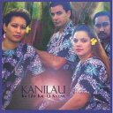【中古】Hawaiian ハワイアン Hula CDKanilau/Ka Lihi Kai `O Ka `enaカニラウ