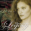 【中古】Hawaiian ハワイアン Hula CDKapena/Hawaiian Legacyカペナ
