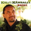 【中古】Hawaiian ハワイアン Hula CDKelii Kanealii/Kaua'iケリィ・カネアリィ