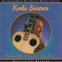 【中古】Hawaiian ハワイアン Hula CDKeola Beamer/Moe`uhane KikaHawaiian Salck Key Guitar癒し...