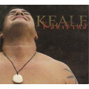 【中古】Hawaiian ハワイアン Hula CDKeale/Kahikinaケアレ