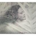 【新品】Hawaiian ハワイアン Hula CDKekuhi/Honey Boyケクヒ・カナへレ