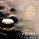 【新品】Hawaiian ハワイアン Hula CDDoric Yaris / Kaleo Club vol.1 Momi