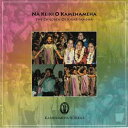 【中古】Hawaiian ハワイアンコーラス CDKamehameha Schools/ Na Keiki O Kamehameha