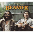 【中古】Hawaiian ハワイアン Hula CDHawaii`s Keola & Kapono Beamerケオラ カポノ ビーマーHawaiian Sla...