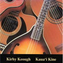 【中古】Hawaiian ハワイアン Hula CDKirby Keough/Kaua`i Kine`Ukulele Hawaiian