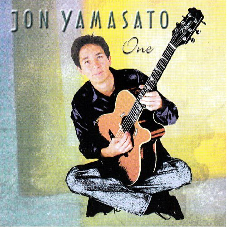 Jon Yamasato /OneHawaiian Music Kumu Hula Hawaiian Chant Hapa Haole Slack Key Guitar Island Reggae Halau Hula Oli Ukulele ウクレレ クムフラ ハワイアン ハワイアンミュージック ハパハアオレ スラッキー