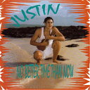 【中古】Hawaiian ハワイアン Hula CDJustin/No Better Time Than Nowジャステイン ヤング