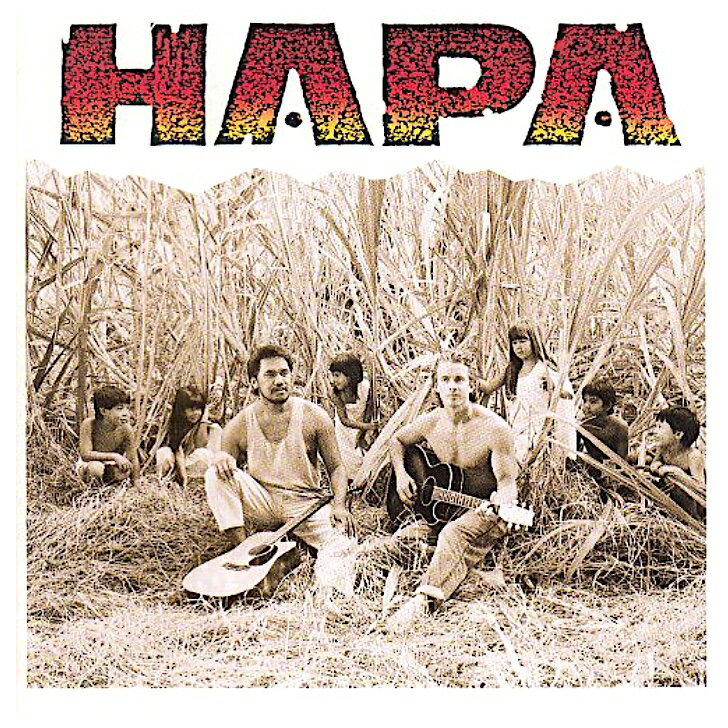 【中古】Hawaiian ハワイアン Hula CDHapaハパ