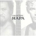 【中古】Hawaiian ハワイアン Hula CDHapa/Hapa Collectionハパ