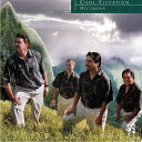 【中古】Hawaiian ハワイアン Hula CDHo`okena/Clool Elevationホオケナ