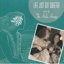 【新品】Hawaiian ハワイアン Hula CDThe Hula Honeys/Life Just Got Sweeter癒しのハワイアンフラハニー