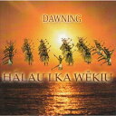 【中古】Hawaiian ハワイアン Hula CDHalau I Ka Wekiu/Dawing[Karl