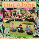 【中古】Hawaiian ハワイアン Hula CDHui AlohaフイアロハHawaiian Slack Key Guitar[Dennis Kamakah...