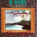 【中古Collectible Hawaiian CD】ハワイアン Hula CDG-Girl Keli`iho`omalu/Kalapana I Ka Wa K...