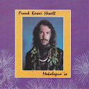 【中古】Hawaiian ハワイアン Hula CDKawaikapuokalani Frank Hewett/Makalapua `Oeカヴァイカプオカラニ・...