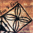 【中古】Hawaiian ハワイアン Hula CDFree & Easy/Simply Hawaiian