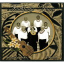 【中古】Hawaiian ハワイアン Hula CDFaithfully Yours/A Legacy Series Vol. 1