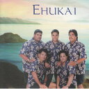 【中古】Hawaiian ハワイアン Hula CDEhukai/EhukaiエフカイHawaiian Contemporary Music