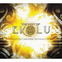 Eekolu/Best of EkoluHawaiian Music Kumu Hula Hawaiian Chant Hapa Haole Slack Key Guitar Island Reggae Halau Hula Oli Ukulele ウクレレ クムフラ ハワイアン ハワイアンミュージック ハパハアオレ スラッキー