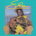 【中古】ポリネシア タヒチアン CDEsther Tefana/Esther BLUE