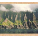 【新品】Hawaiian ハワイアン Hula CDKawika Kahiapo/Ku`u `Aina AlohaHawaiian Slack Key Guit...