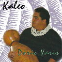 【中古】Hawaiian ハワイアン Hula CDDoric Yaris/Kaleo