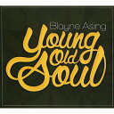 【新品】Hawaiian ハワイアン CDBlayne Asing/Young, Old Soulブレイン・アシング