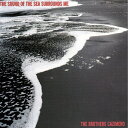 【中古】Hawaiian ハワイアンHula CDThe Brothers Cazimero/The Sound Of The Sea Surrounds Me...