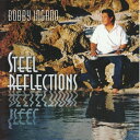 【中古】Hawaiian ハワイアン Hula CDBobby Ingano/Steel Reflectionsスチール ギターHawaiian Steel G...