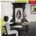 【中古】Hawaiian ハワイアン Hula CDAmy Hanaiali`i & Wille K/Hawaiian Traditionエイミー・ハナイアリイ
