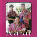 【中古】Hawaiian ハワイアン Hula CDAlaka`iアラカイ