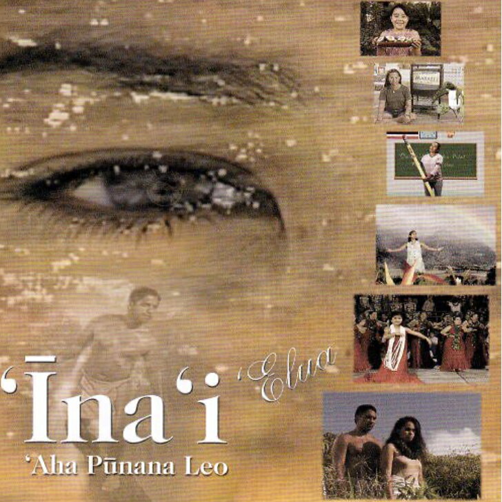 商品情報`Aha Punana Leo/`Ina`i `Elua【新品】01.Ke Kino`o A Me Ke Kino`a02.Ku`u `Ia03.E Maka`ala I Ka Hana04.Kau Ka Pe`a, Holo Ka Wa`a05.Pahe`e I Ka Nalu06.Ku`u Lei Wehi07.La`iakeha08.Ka`ilil-auokekoa09.Hanohano Pihanakalani10.Pua Onaona11.`Auhea `Oe E Ke Akua Kapua12.Pouliuli Wale Mai No13.Ka Pili Aloha E14.Ka Hakalama15.Pi`apa `Oiwi16.Ku`u Lei Hulu★Hawaiian歌詞カードつき©2000`Aha Punana Leo`Aha Punana Leo/`Ina`i `Elua(Kainani Kahaunaele) ★Hawaiian歌詞カードつき©2000`Aha Punana Leo 5