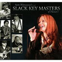 【中古】Hawaiian ハワイアン Hula CDAmy Hanaiali`i And Slack Key Masters Of Hawai'iエイミー・ハナ...