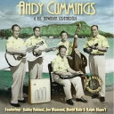 【中古】Hawaiian ハワイアン Hula CDAndy Cummings & His Hawaiian Serenadersスチール ギターハワイアンHa...