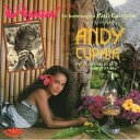 【中古】Polynesia Tahiti タヒチアン CDAndy Tupaia/Hits Selection