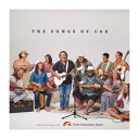【新品】Hawaiian ハワイアン Hula CDThe Songs Of C & K ....by First Hawaiian Bank[Kalani P...