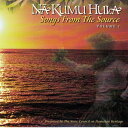 【中古】Hawaiian ハワイアン Hula CDNa Kumu Hula Songs From The Source vol. 1クムフラソング [Lehu...