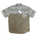 【新品】マナオラ アロハシャツ LサイズManaola Aloha Shirts(4)