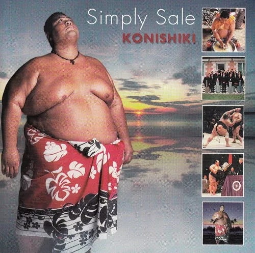 商品情報Konishiki/Somple Sale【中古】非常に良い01.Interlube - :4202.Ei Nei - 4:2303.Nanakuli - 4:1104.He Aloha Mele - 5:0105.First Kiss - 4:0006.Take Time To Love You - 5:4807.Let It Go - 4:5108.My Blue Heaven - 3:4209.Konqeror - 4:4610.You Da Man - 4:3411.Champion Of Lofe - 4:1112.Local Girl Party - 3:3913.It Take 2 - 3:5614.Lota Nu`u - 5:26★Contemporary歌詞カードなし©2002All Heart Productions◆Konishiki: lead & backgraund vocals.Bird Whistle: lead & backgraund vocals.Kazuyuki Sekiguchi: `ukulele.Tkuji Aoyagi: Guitar, `ukulele, programming.Ayumi Hashimoto: cello.Mio Okamura: violin.Tam Tam, Ganza,: conga.Francis Silva: pandeiro【中古】Hawaiian ハワイアン Hula CDKonishiki/Somple SaleコニシキContemporary Hawaiian Music ★Contemporary歌詞カードなし©2002All Heart Productions 5