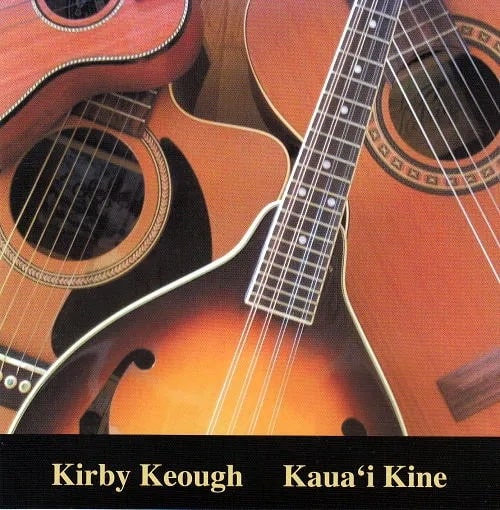 商品情報Kirby Keough/Kaua`i Kine【中古】非常に良い01.Nawiliwili - 3:1302.Aloha Kaua`i - 3:2803.Ka Ua Loku - 2:3204.Hula O Makee - 4:0105.Nani Wai`ale`ale - 4:1106.Hanalei Moon - 3:4307.Pua Mamane - 2:5208.Hanohano Hanalei - 2:2309.Koke`e - 4:2110.Kaua`i Beauty - 3:2711.Beautiful Kaua`i - 3:0412.Kaua`i Kine - 3:26★Hawaiian歌詞カードなし©2007Kirby Keough◆Kirby Keough: steel & nylon string guitar, `ukulele, mandline, bass, vocals.Ken Emerson: hawaiian steel guitar.Pamcho Graham: string bass, vocals.Pat Cokett: vocals.Clyde Letreta: vocals【中古】Hawaiian ハワイアン Hula CDKirby Keough/Kaua`i Kine`Ukulele Hawaiian ★Hawaiian歌詞カードなし©2007Kirby Keough 5