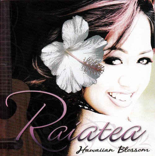 Raiatea/Hawaiian Blossom