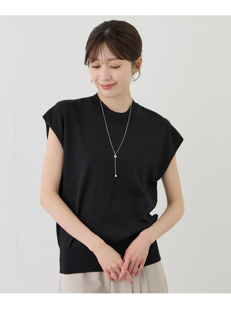 樂天商城 - 【SALE／30%OFF】マイクロラメニット JAYRO ジャイロ トップス ニット イエロー ブラック ベージュ【RBA_E】[Rakuten Fashion]