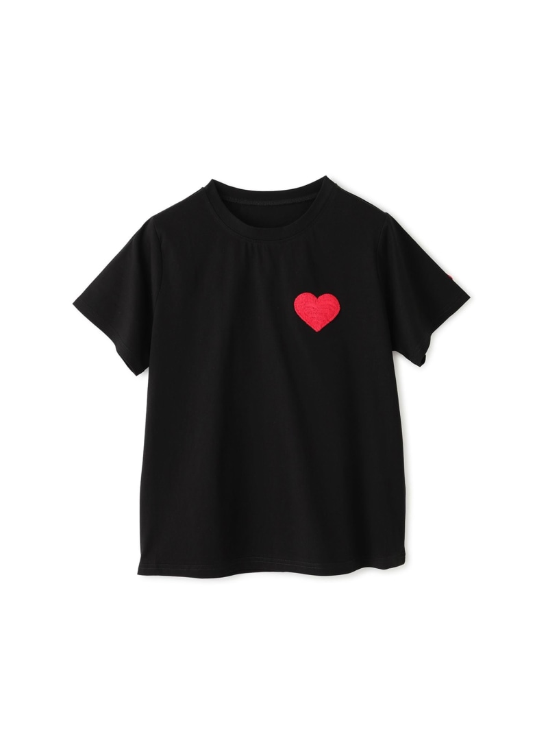 ハートマークTシャツJAYROジャ...
