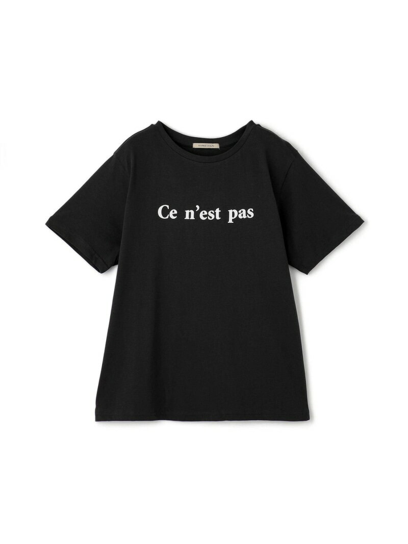 樂天商城 - 【SALE／30%OFF】USAコットン接触冷感ロゴTシャツ JAYRO ジャイロ トップス カットソー・Tシャツ パープル ブルー カーキグリーン ホワイト グレー ブラック【RBA_E】[Rakuten Fashion]
