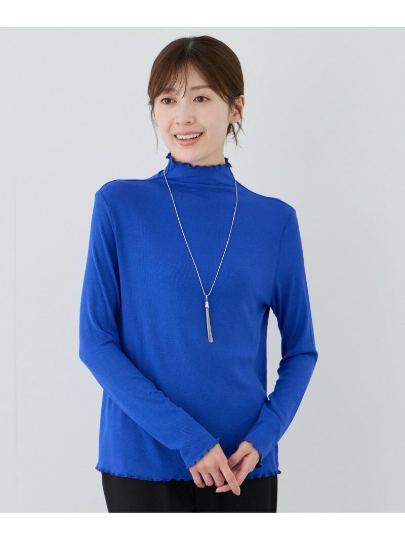 樂天商城 - 【SALE／20%OFF】メロウ仕上げ長袖プルオーバー JAYRO ジャイロ トップス カットソー・Tシャツ イエロー ピンク ホワイト ブルー ブラック【RBA_E】[Rakuten Fashion]