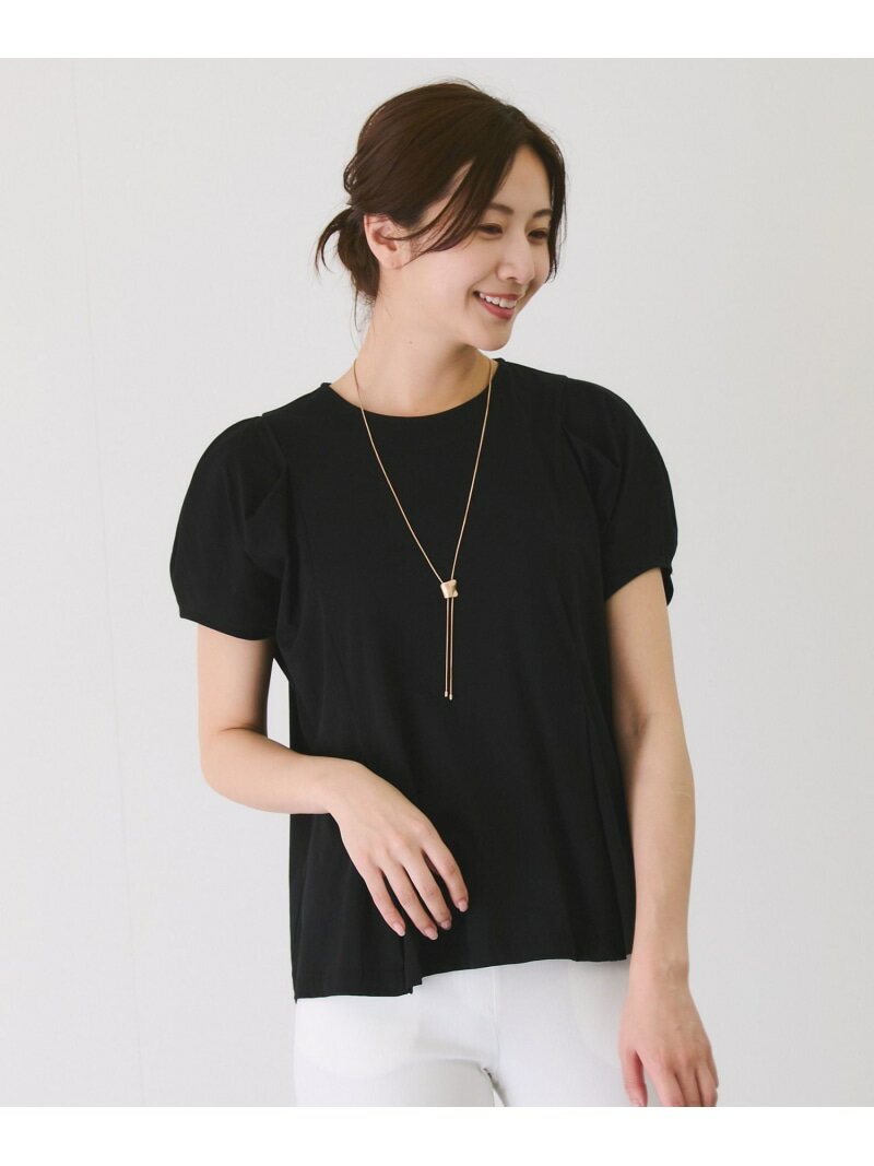 樂天商城 - 【SALE／30%OFF】コットン天竺プルオーバー JAYRO ジャイロ トップス カットソー・Tシャツ ブルー ホワイト ブラック【RBA_E】【送料無料】[Rakuten Fashion]