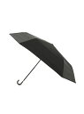 【SALE/20%OFF】バイカラー晴雨兼用傘折 JAYRO ジャイロ ファッション雑貨 折りたたみ傘 ブラック ホワイト ピンク【RBA_E】[Rakuten...